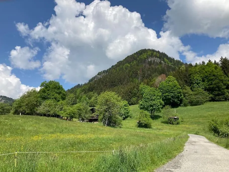 Appartamento Di Charme Praz-sur-Arly 0*,  France