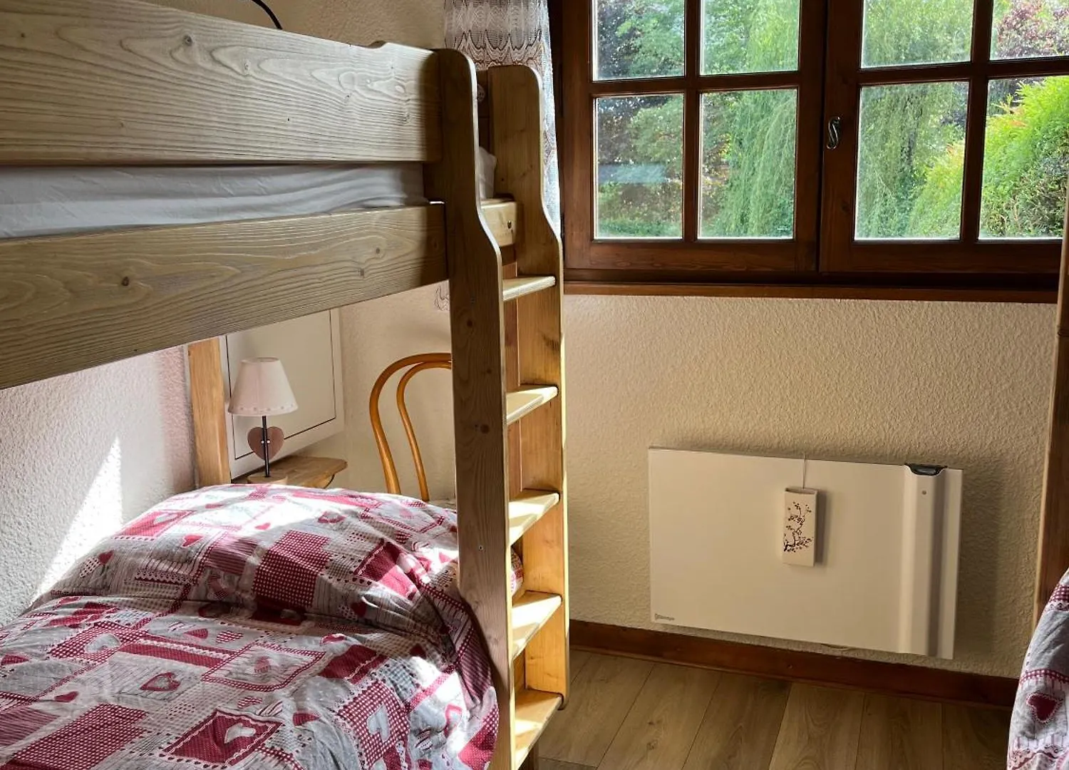 Apartment Appartamento Di Charme Praz-sur-Arly