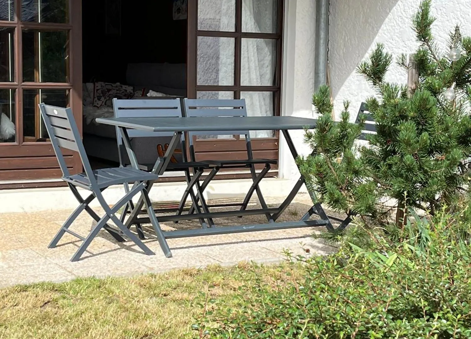Appartamento Di Charme Praz-sur-Arly France